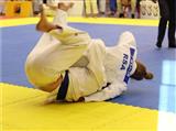 Judo in South Africa